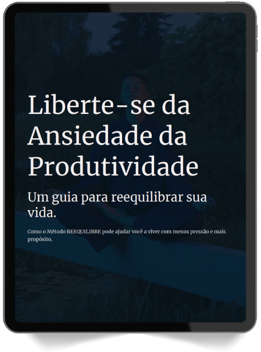 Tablet Liberte-se